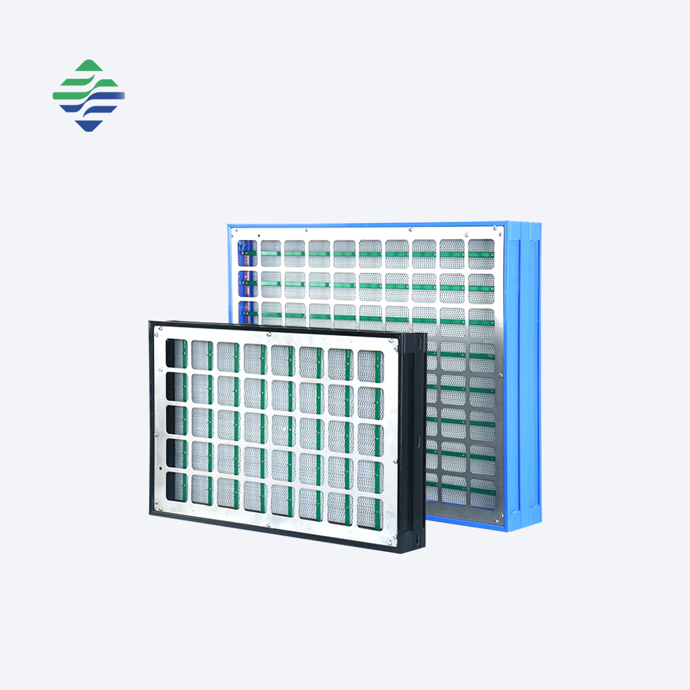 等離子微靜電空氣消毒凈化