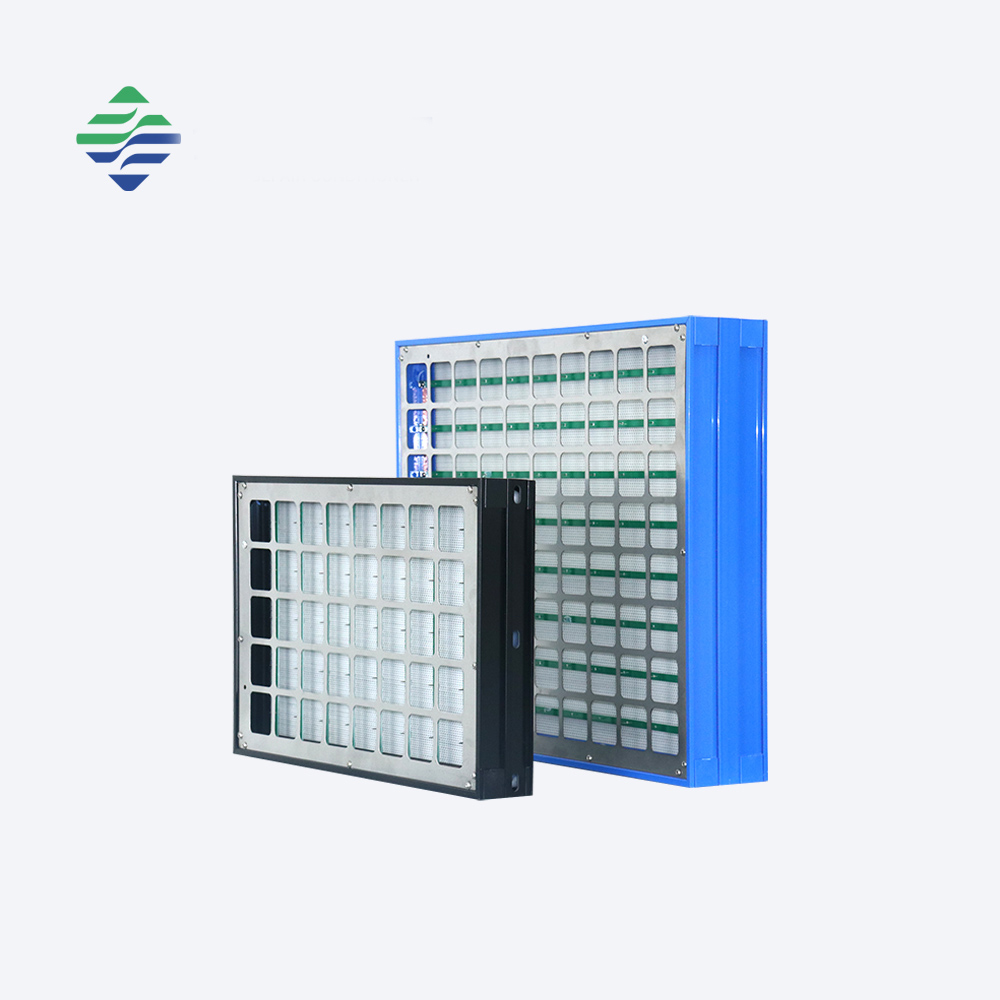 等離子微靜電空氣消毒凈化