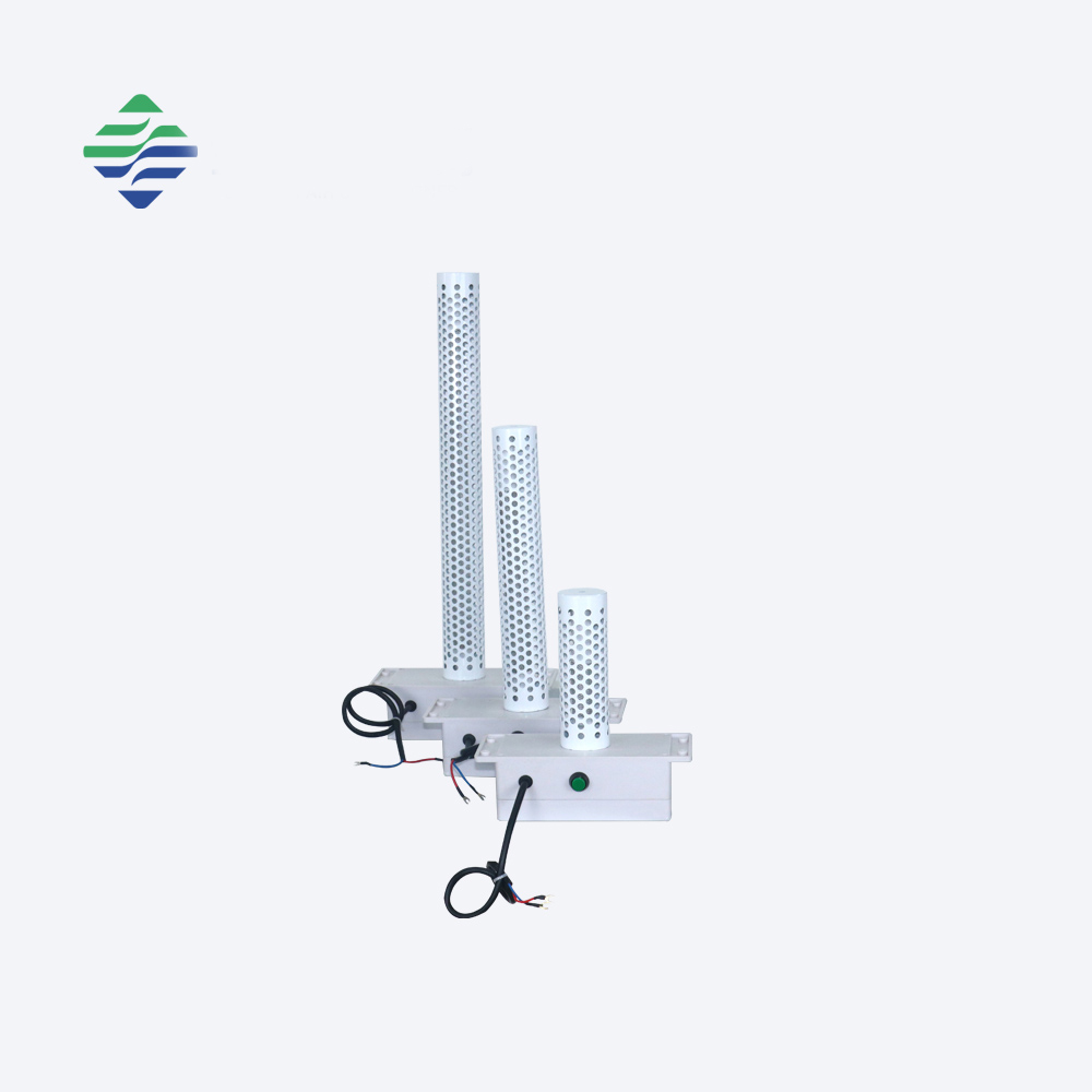中央空調(diào)插入式光氫離子空氣消毒凈化機(jī)