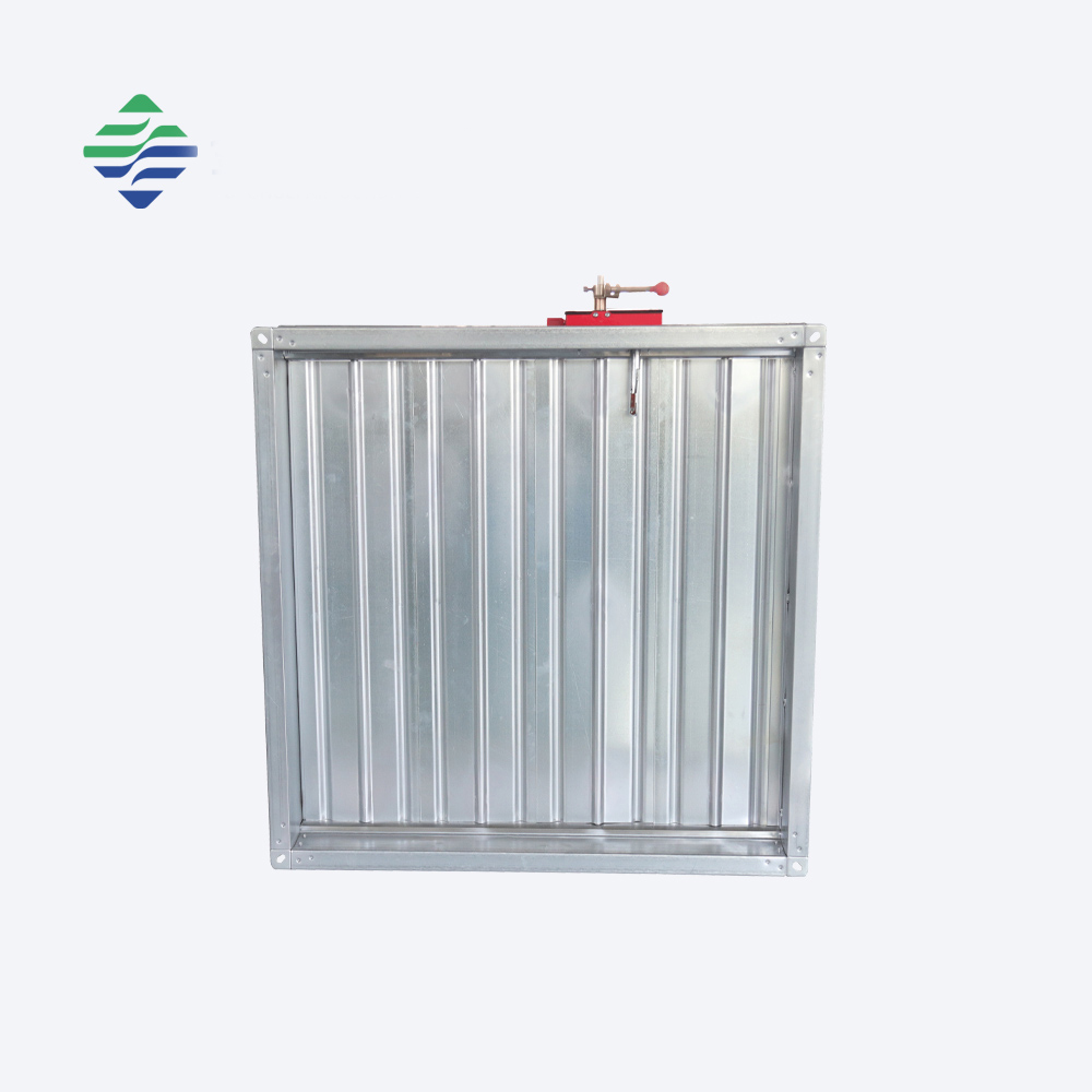 排煙防火閥1250-1000