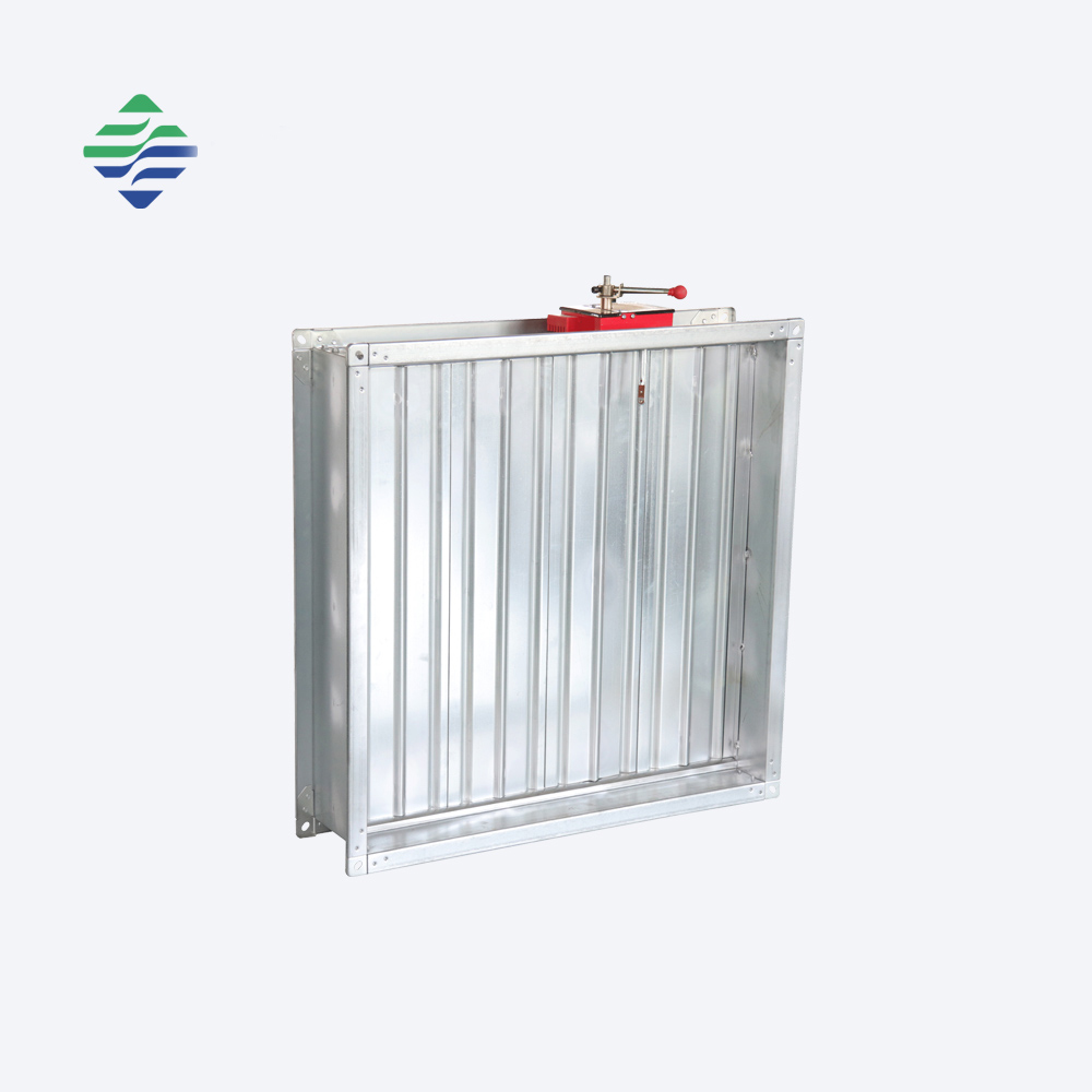 排煙防火閥1250-1000