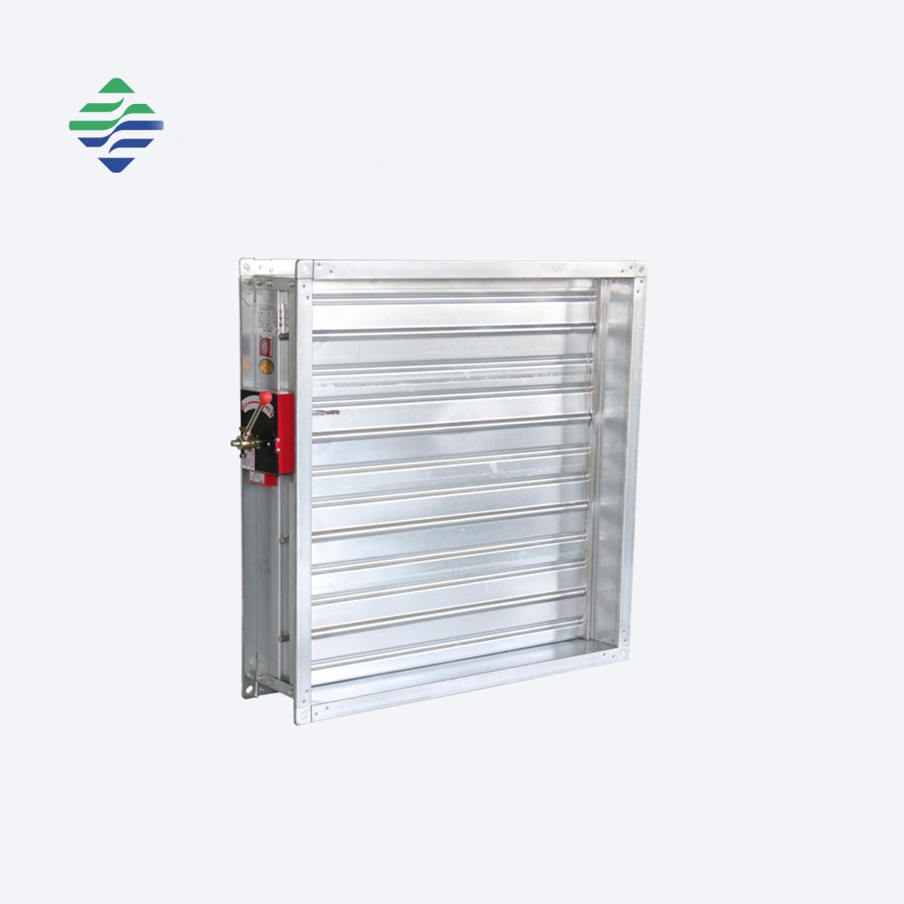 排煙防火閥 2000-1000