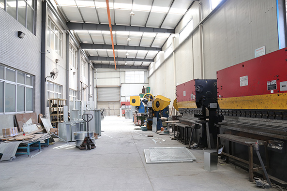 生產(chǎn)環(huán)境