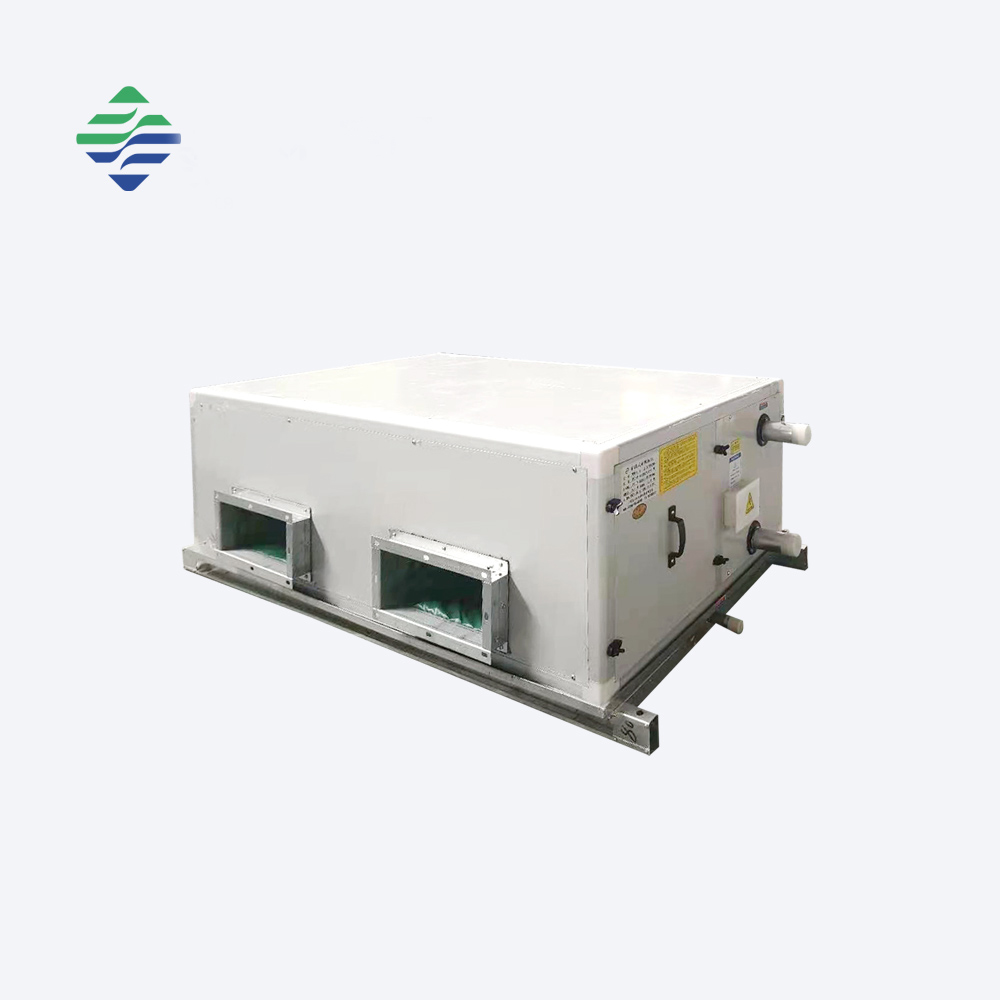 吊頂式空調(diào)機(jī)組