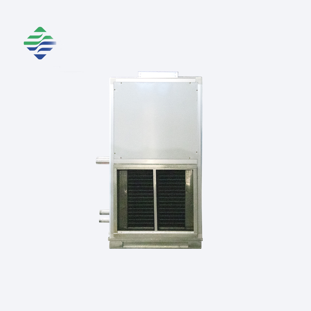 立式空調(diào)機(jī)組