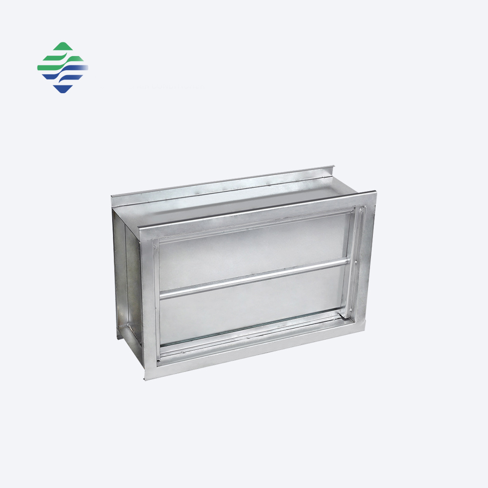 風(fēng)管止回閥