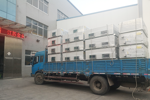 生產(chǎn)環(huán)境