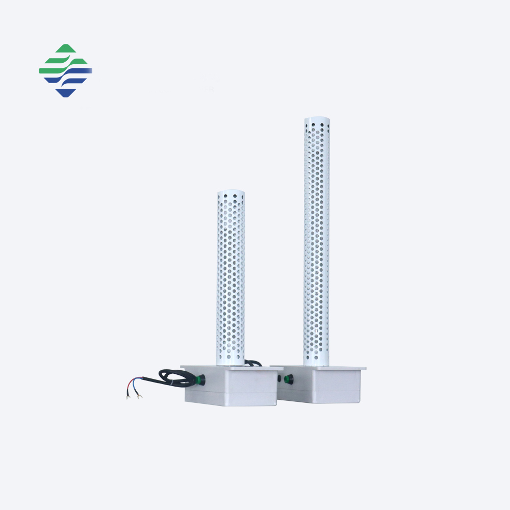 中央空調(diào)插入式光氫離子空氣消毒凈化機(jī)
