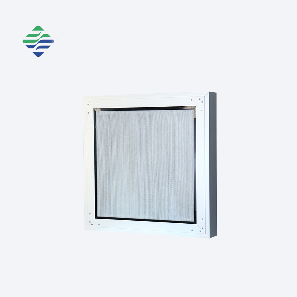 空調(diào)箱式等離子靜電空氣消毒凈化器