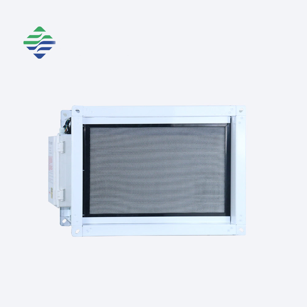 風(fēng)管式復(fù)合式空氣消毒凈化器