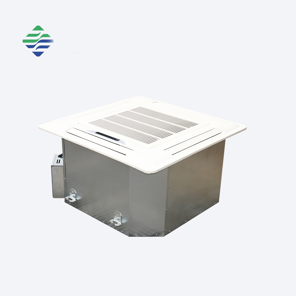 吊頂式等離子靜電空氣消毒凈化器